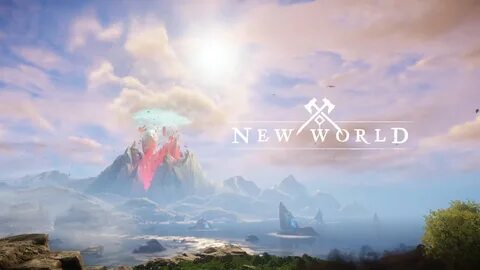 East new world