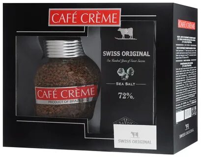 Cafe creme