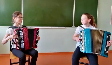 Детская школа искусств 28