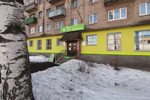 Клубная 59
