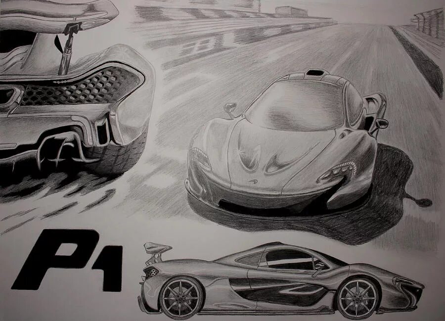 First draw