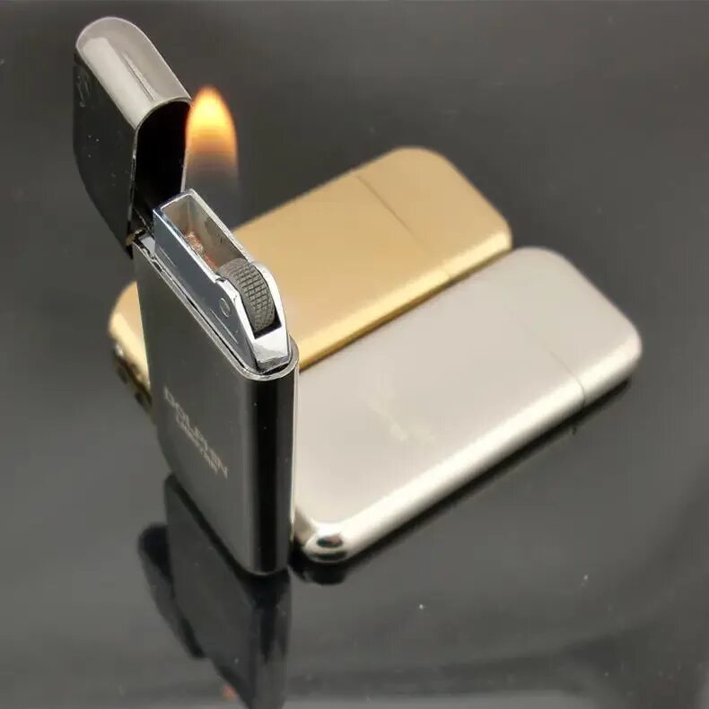 Lighter items