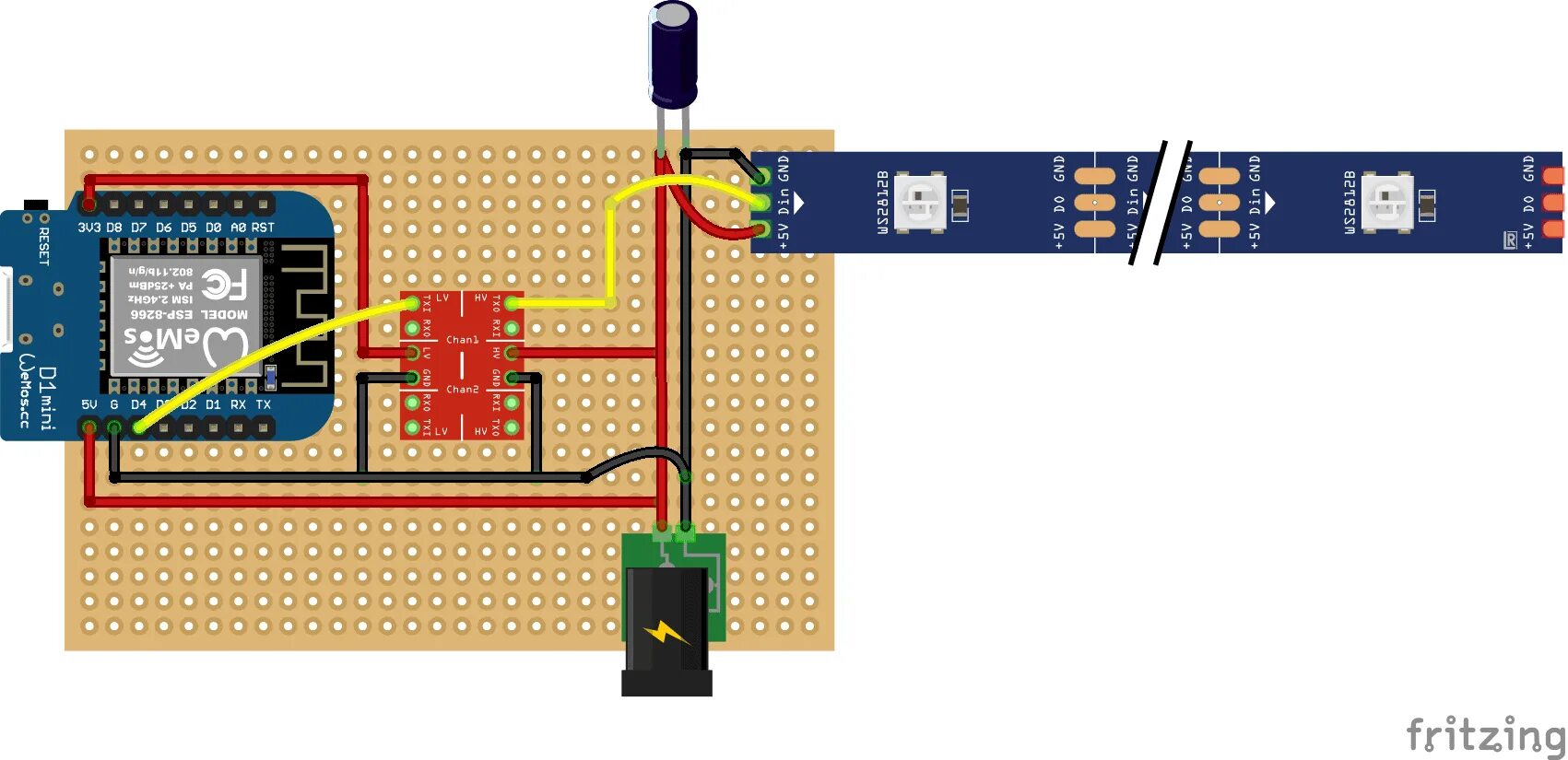Wled esp8266. Esp8266 ws2812b. esp32 ws2812. esp8266 wemos схема.