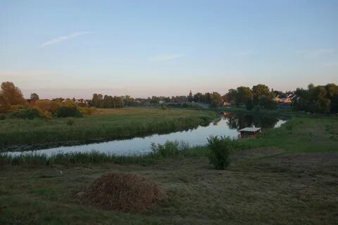 Погода в деревне каменка московская область