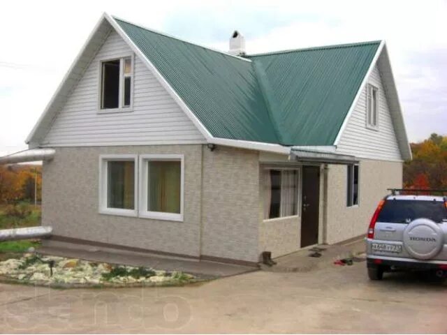 Дом, 115 м² - купить в Хабаровске, цена 4 500 000 руб., продано 19 сентября 2021