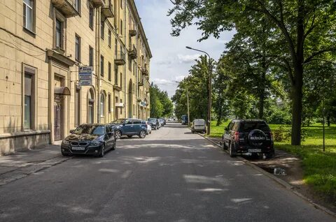 Дети улицы санкт петербурга