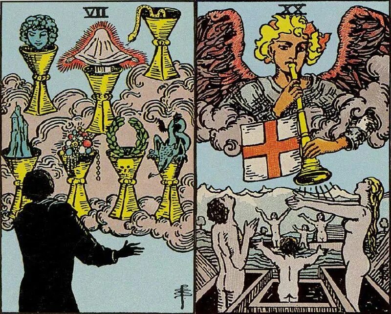 7 кубков будущее