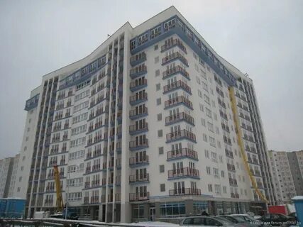 Уручье 3