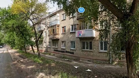 Заводская дом 3
