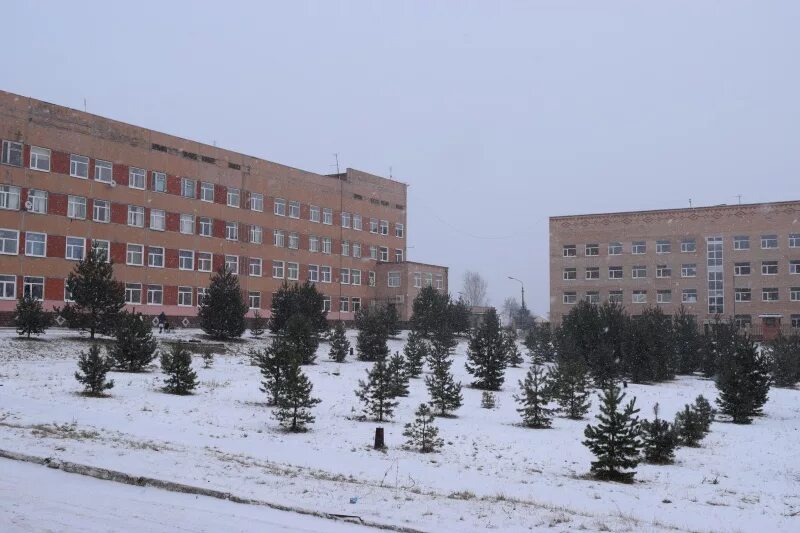 Орехово-Зуевская районная стоматологическая поликлиника, стоматологическая полик