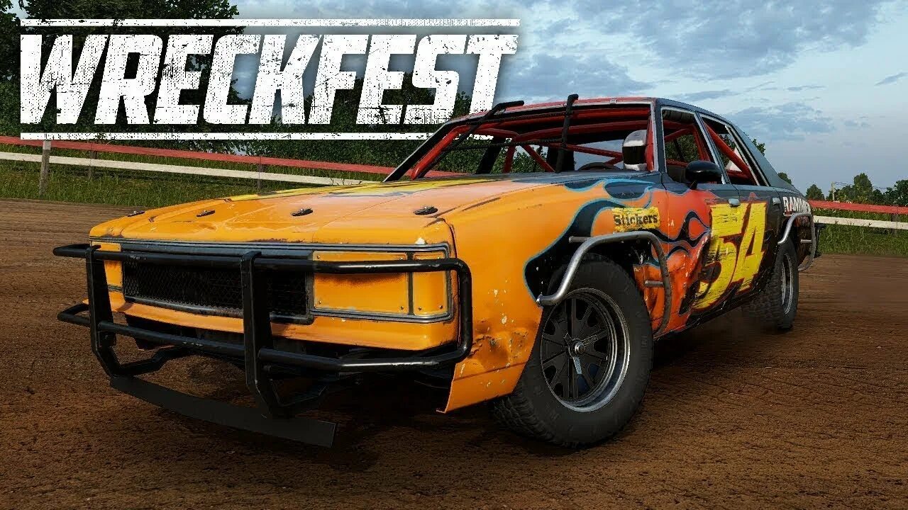 Wreckfest дерби. Wreckfest 2. FLATOUT Wreckfest. Wreckfest ps5.