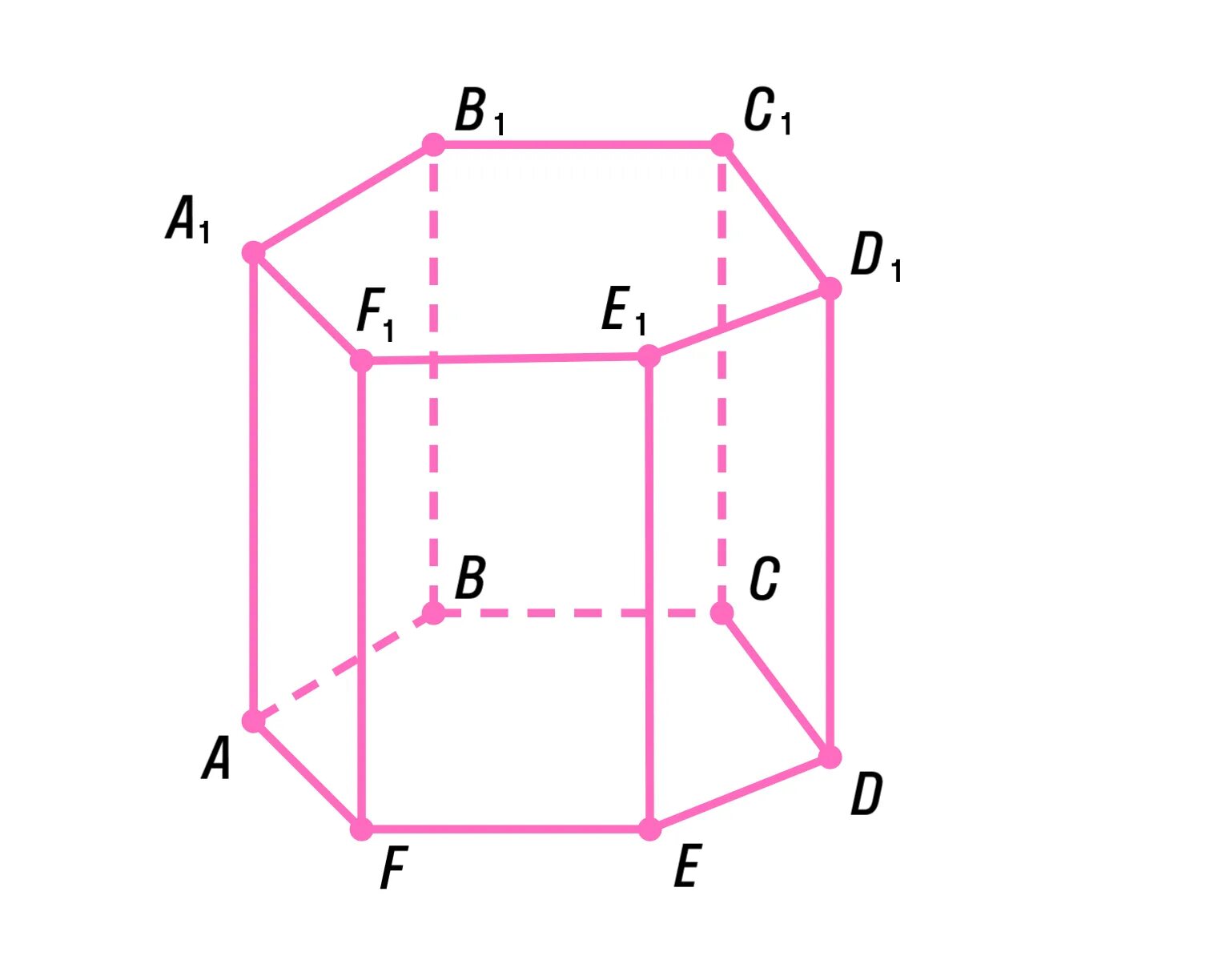 Правильная шестиугольная Призма рисунок. Грани шестиугольной Призмы. Шестиугольная Призма чертеж. Двенадцатиугольная Призма. Изобразить шестиугольную призму