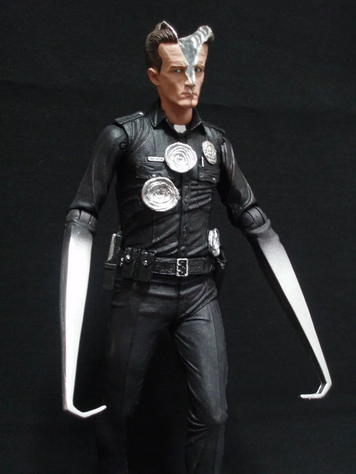 Терминатор жидкий металл. Фигурка терминатор - t-1000. фигурка т1000 neca. t1000 роберт патрик. терминатор 2 т 1000.