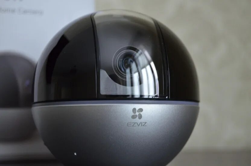 Ezviz c6w. Камера ezviz c6w. умная камера яндекс. ezviz c6w отзывы.