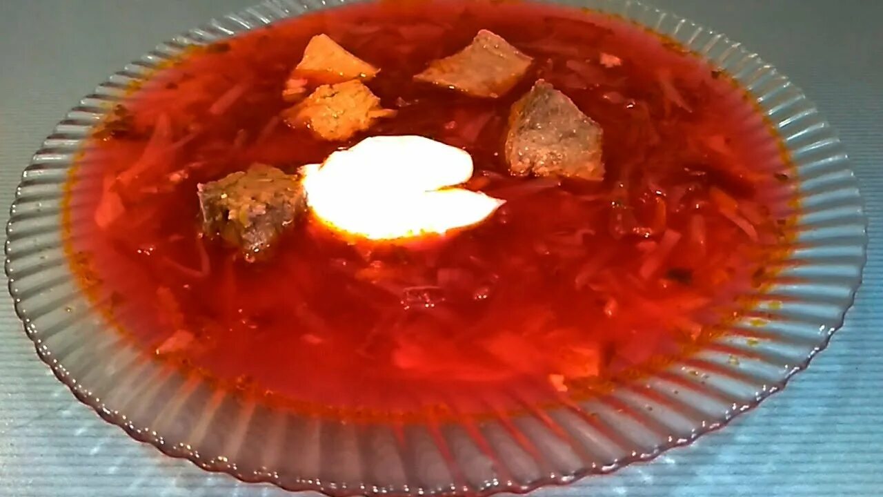 Борщ с вареной капустой. Президентские щи. рецепт борща со свеклой и капустой квашеной и свежей.
