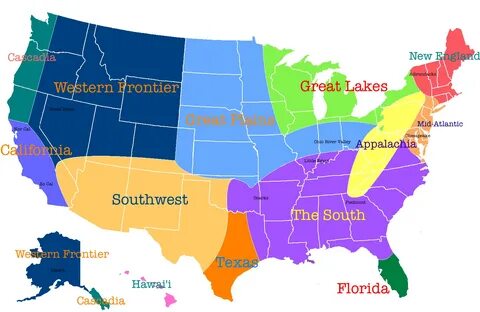 Great usa