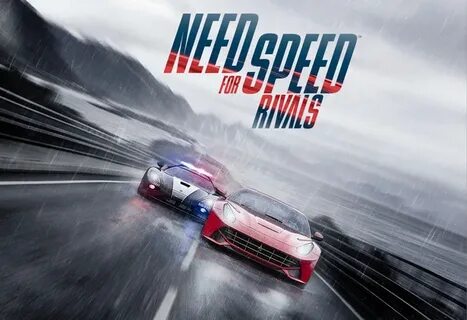 Nfs soundtrack