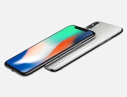 Apple x