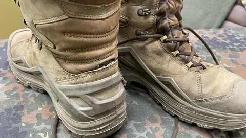 Vagabund high gtx kevlar prabos