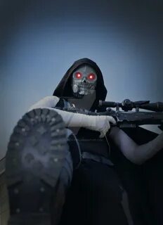 Death gun