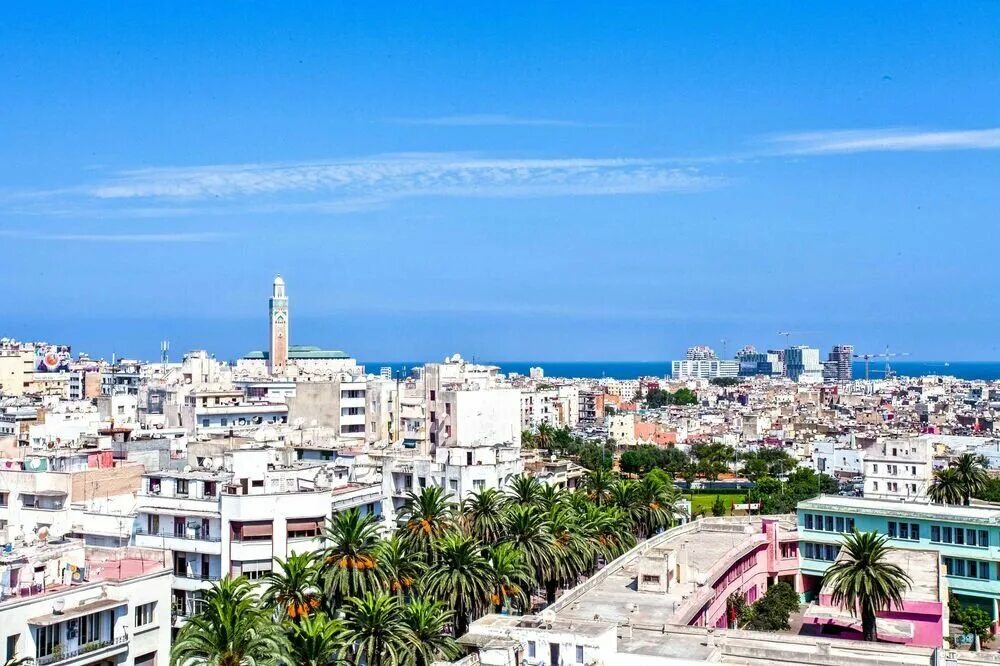 Касабланка описание. Касабланка (Марокко). Касабланка город порт. Касабланка (Марокко) города Марокко. Центр Касабланки Марокко.