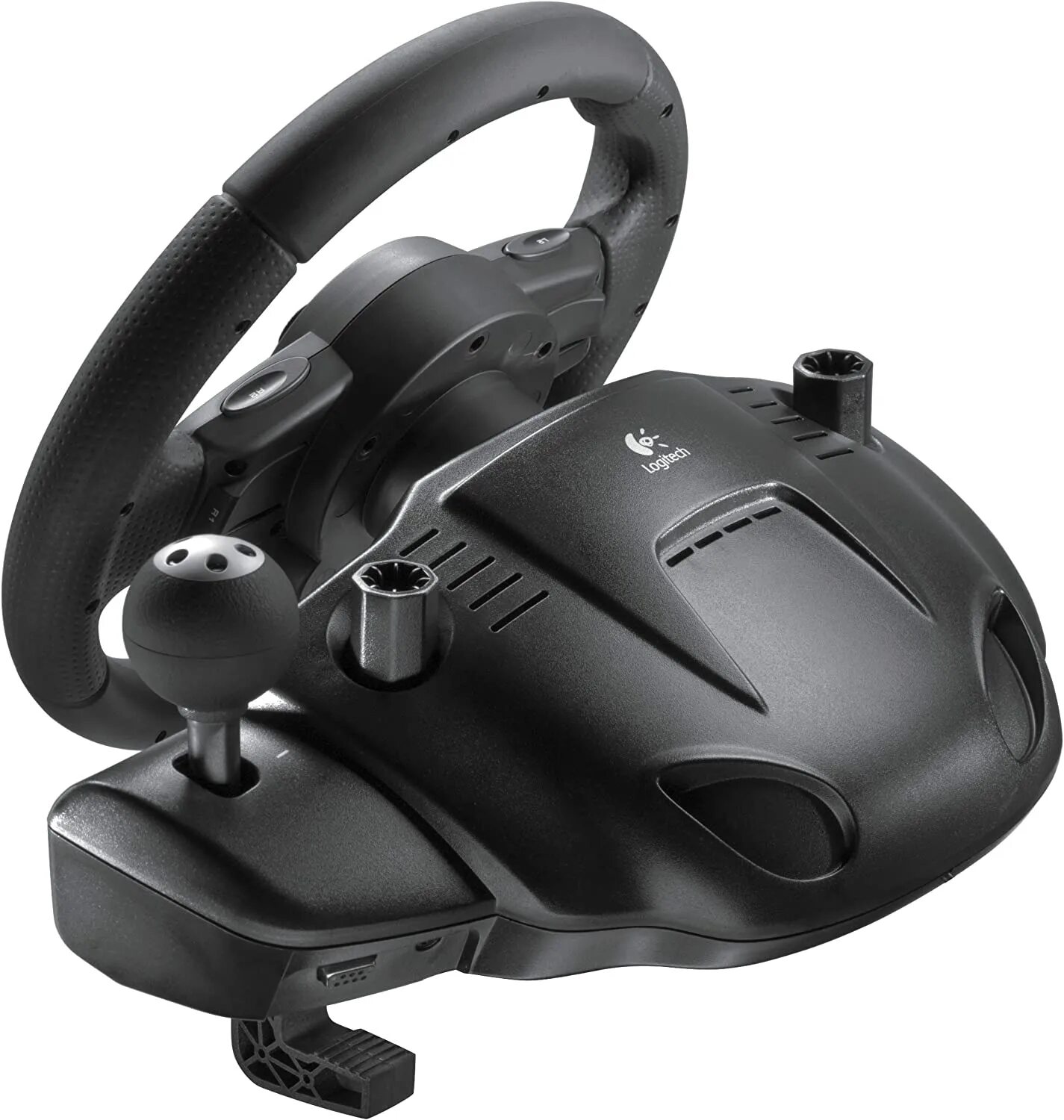 Logitech dfgt. Logitech Driving Force gt 900. Logitech 941-000101 Driving Force gt. Руль Логитек Driving Force gt. Руль Logitech Driving Force gt 900.