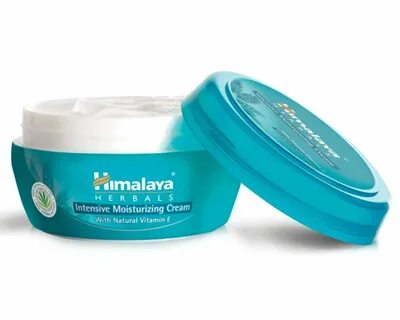 Himalaya интенсивно увлажняющий крем