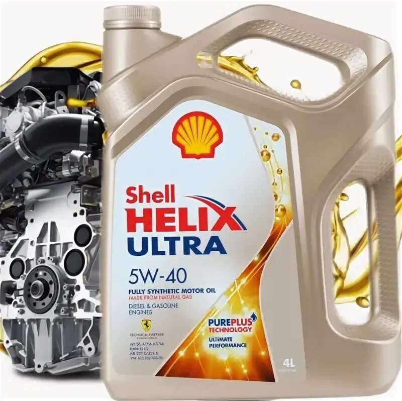 Моторное масло helix ultra 5w 40. Shell Ultra 5w40.