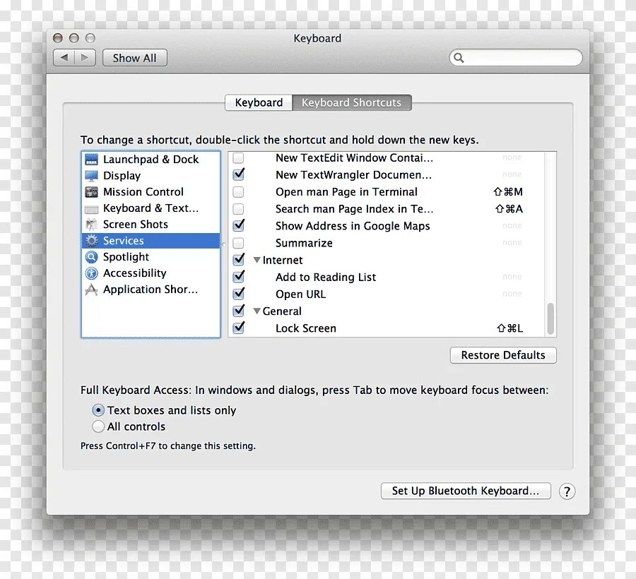 Command tab. Кнопки управления changed. mac os control key. tab key. computer tab.