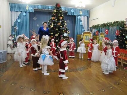 Музыка на выход снегурочки на детском утреннике