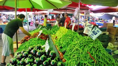More market