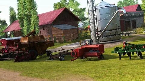 Продам фермерами игру