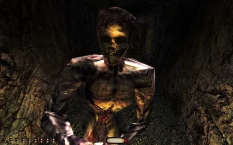 The dark mod
