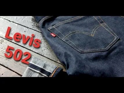 Почему levis