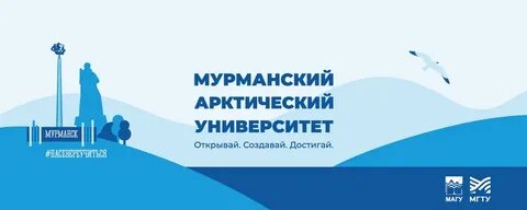 Мурманский арктический университет ул