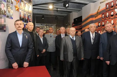 Ветераны альфы сайт