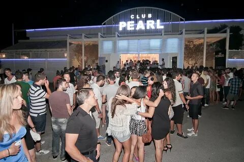 Pearl club