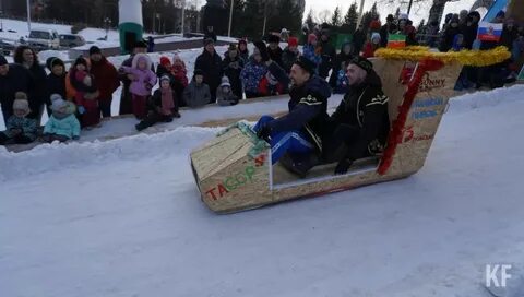 Песня снежные бабы шапки ушанки лыжи санки