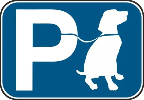 Dog parking