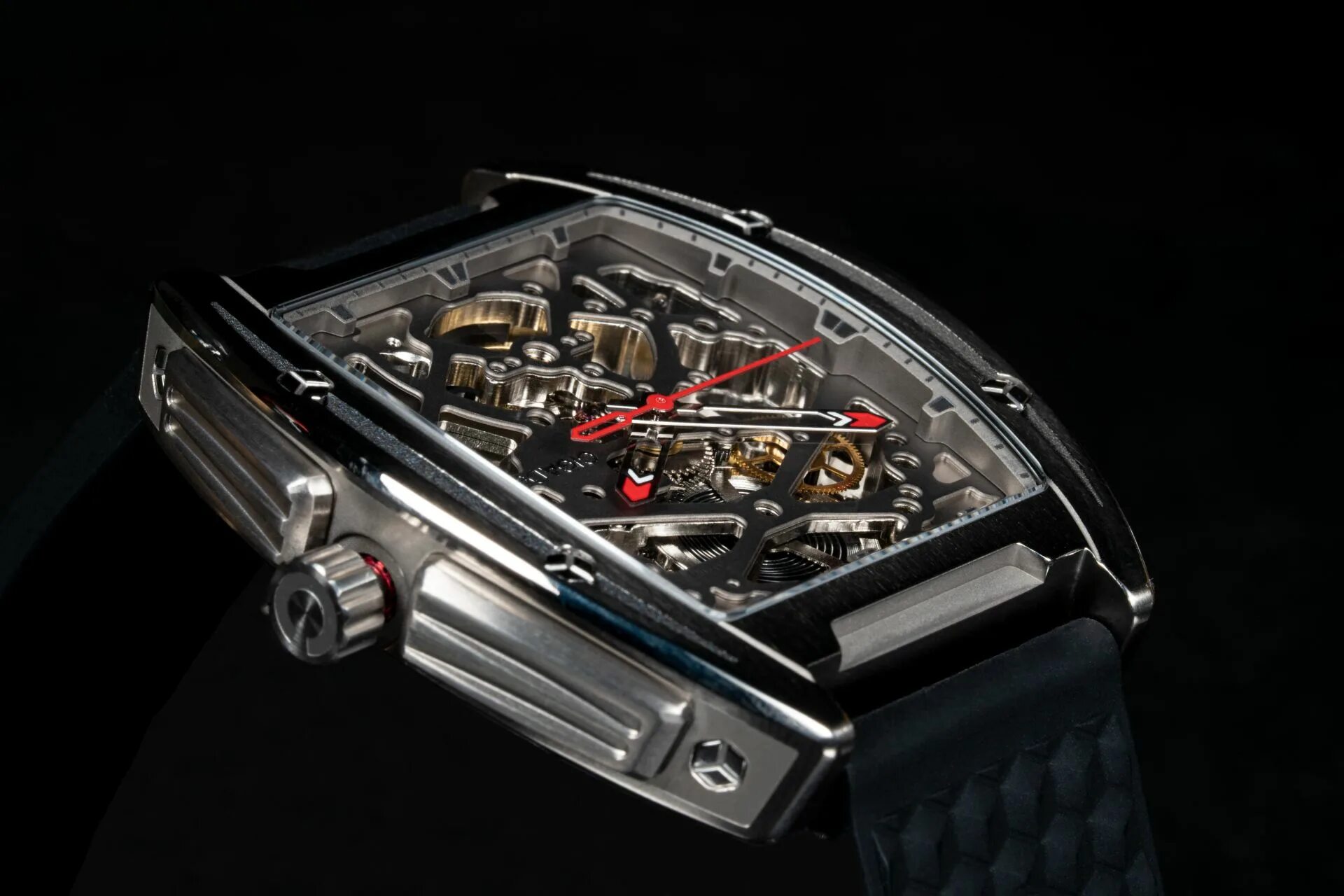 Mechanical titanium automatic lighter. Xiaomi ciga design z. xiaomi ciga z-series mechanical watch. ciga design z series. ciga design z series titanium.