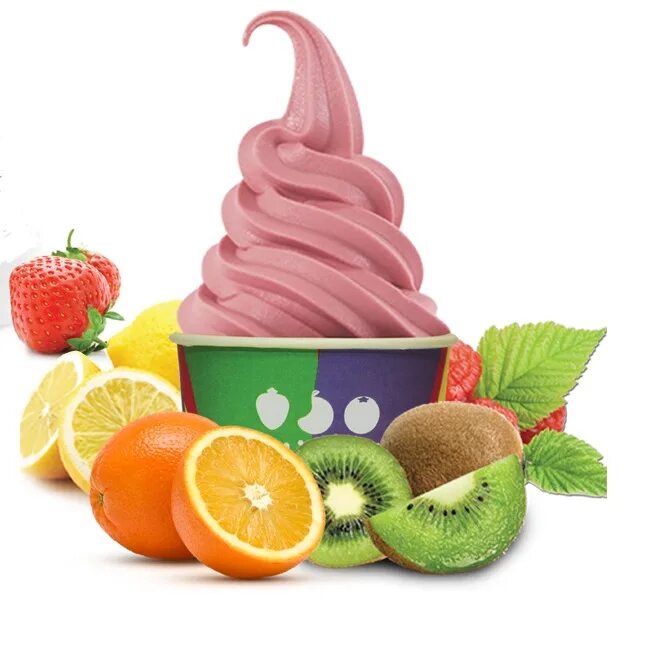 Fruit flavor