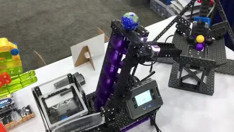 Vex code iq