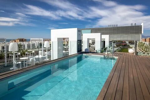 Malaga hotel