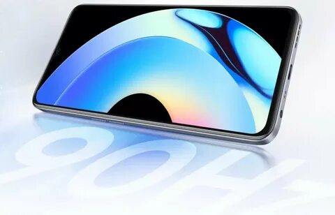 Realme 10 4pda
