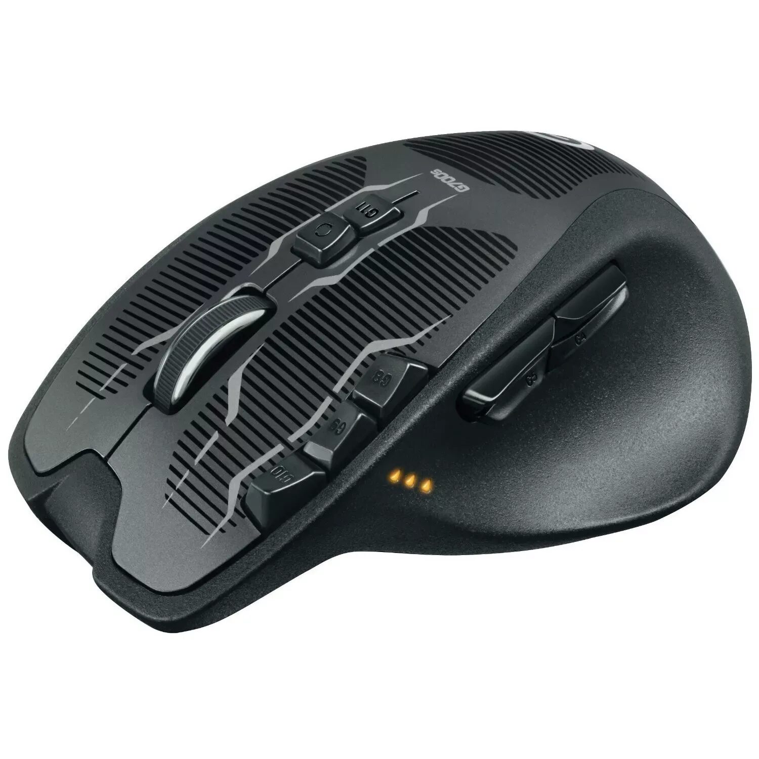 Logitech g700s