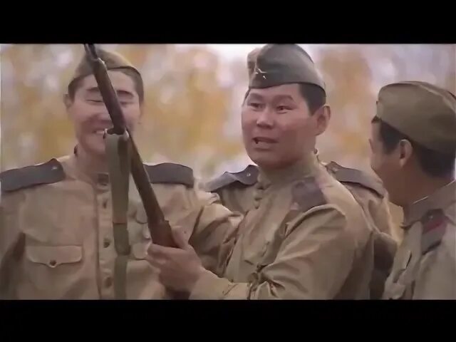 Снайпер саха 2010