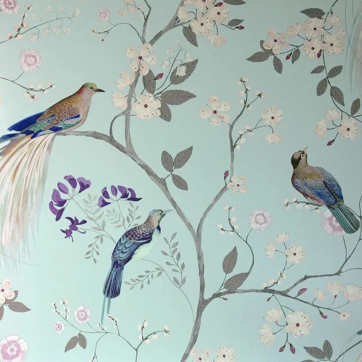 Digital Wallpaper, Information Mural wallpaper, Mural, Wall wallpaper