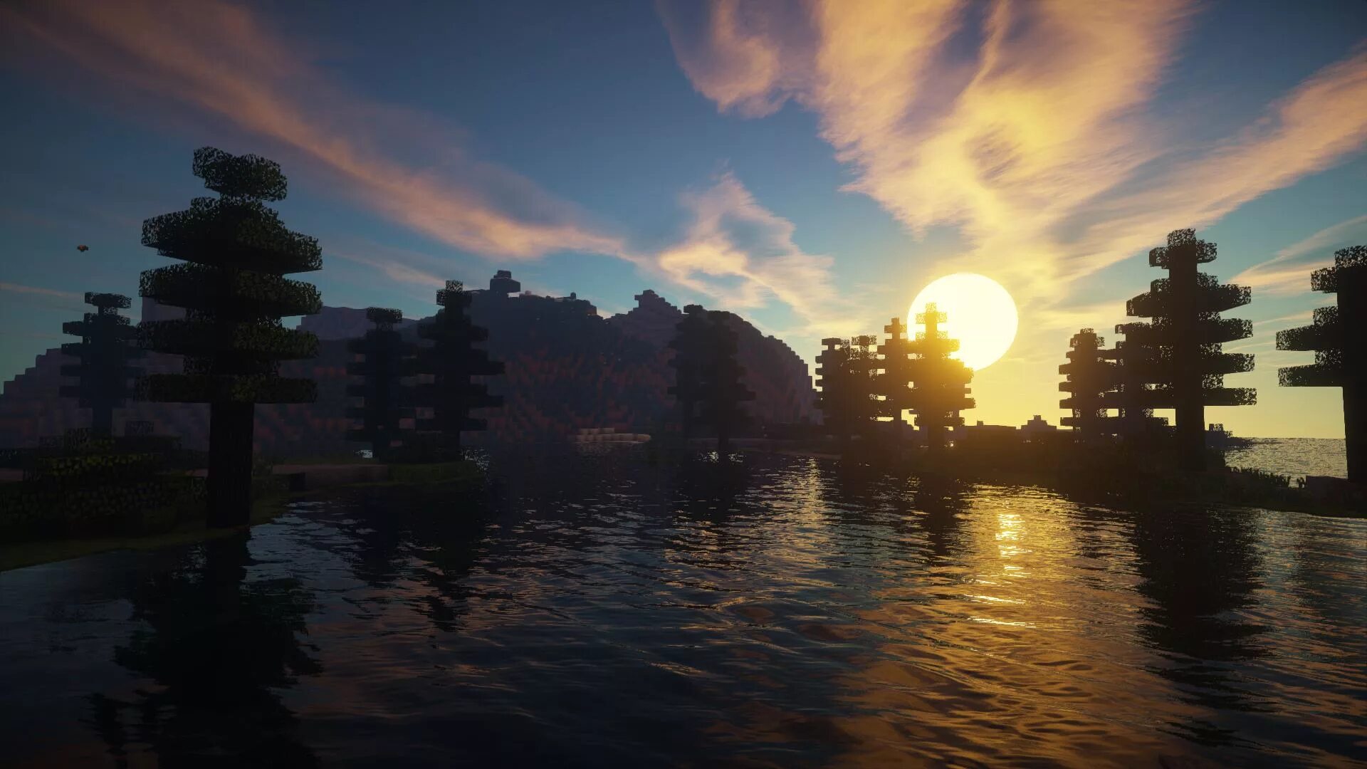 Shaders 3.0