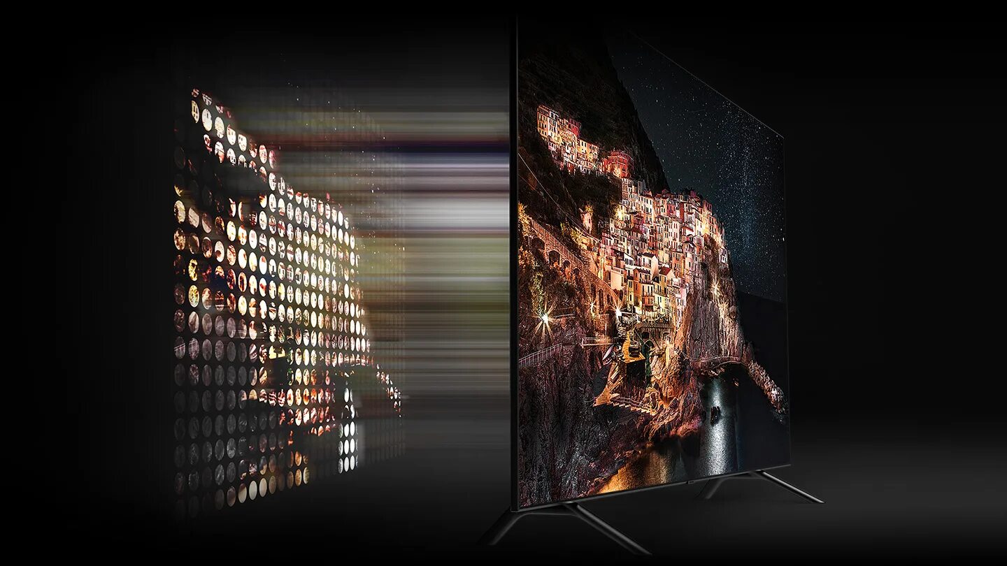 Телевизор led vs oled матрица. Lead edge dimming. Тип подсветки экрана edge led. Qled в темноте. Direct led qled.