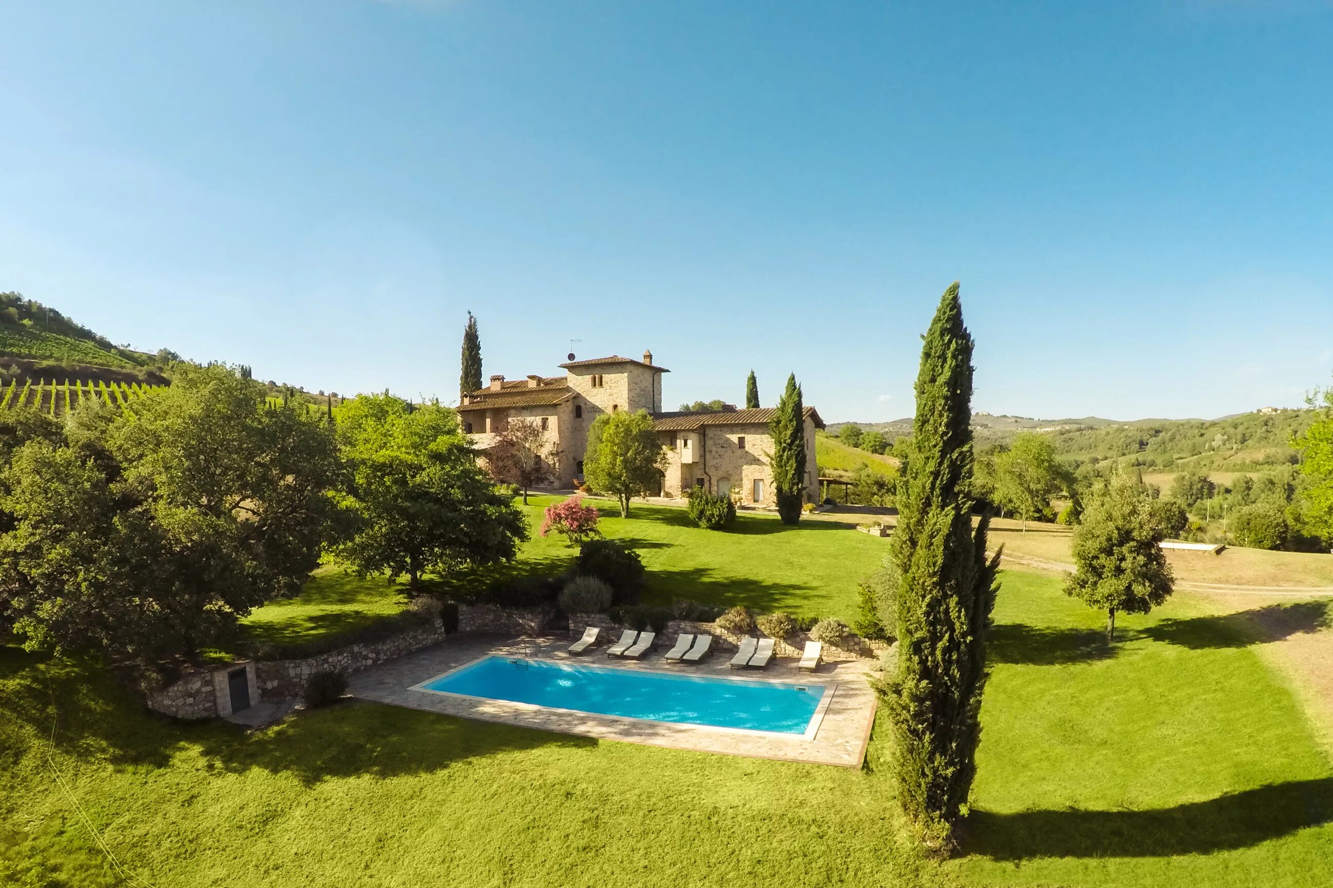 «итальянская вилла» (1914, архитектор тер-микелов). Итальянский дом в тоскане. Дом тоскана италия. Дом в тоскане. Дом в тоскане.